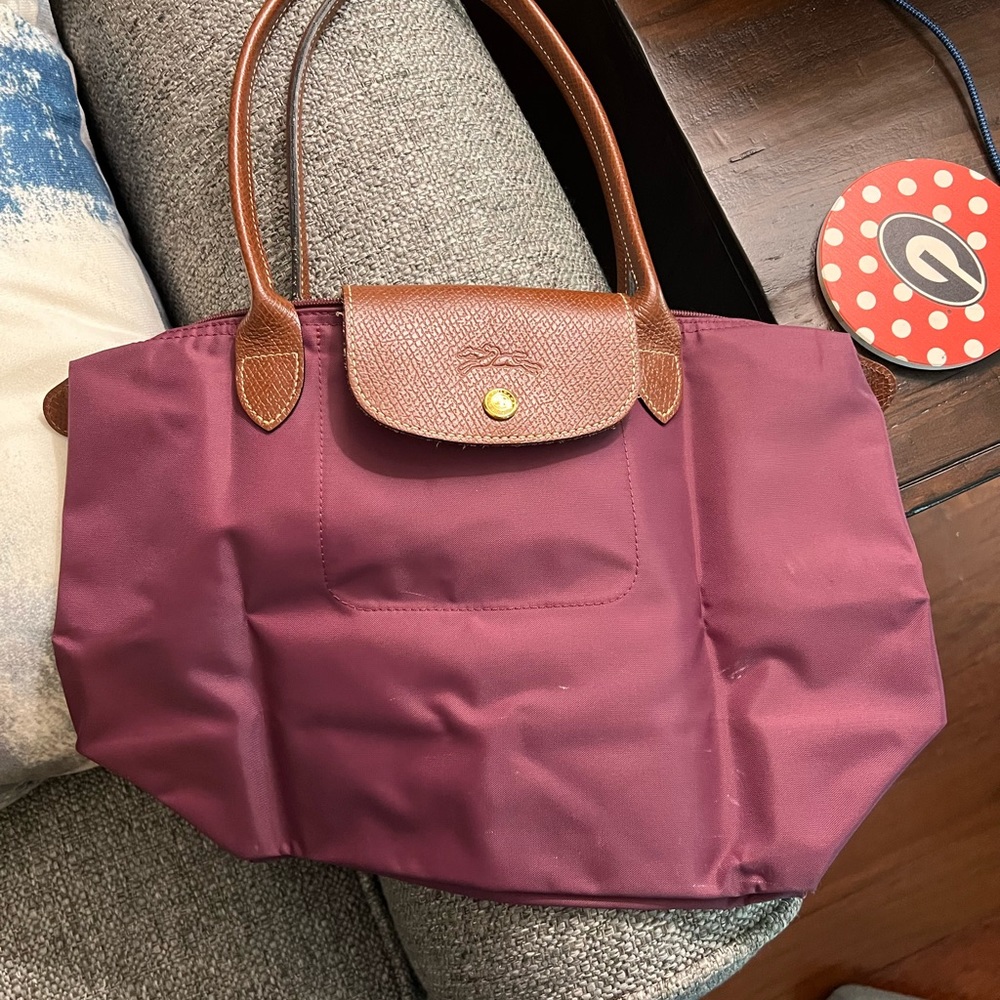 Longchamp Le Pliage Tote Bag - Medium